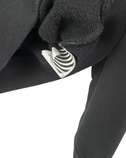 Off-White pull à capuche