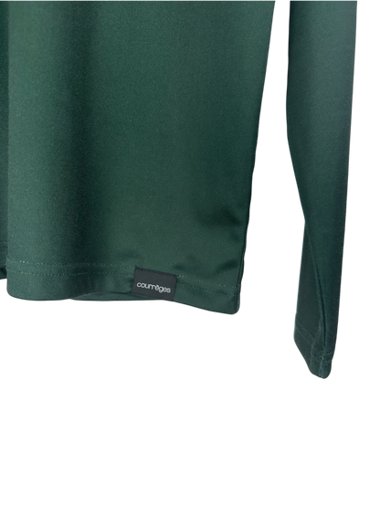 Courrèges pull fin