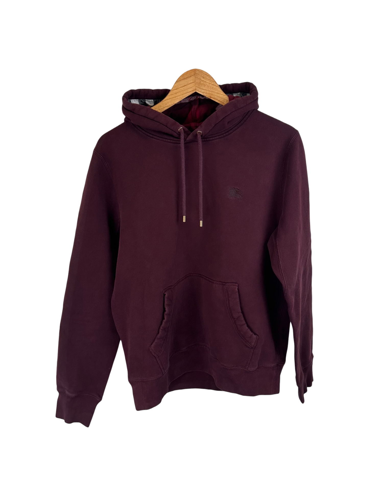 Burberry Pull à capuche