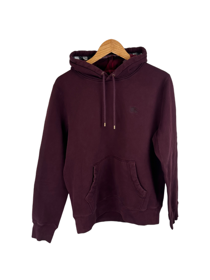 Burberry Pull à capuche