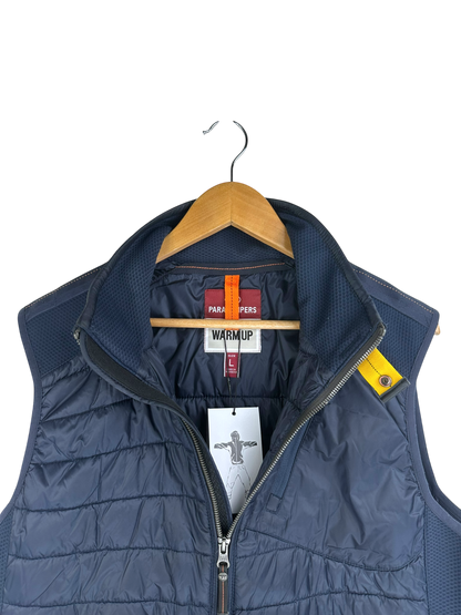 Parajumpers veste sans manches