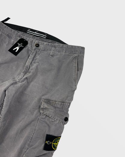 Stone island cargo pants / trousser (L)