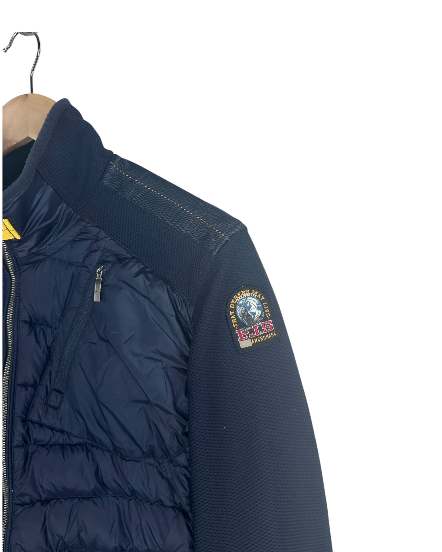 Parajumpers veste bi matière