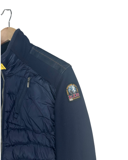 Parajumpers veste bi matière