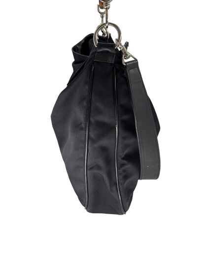 Gucci Sac à main Bamboo bandoulière