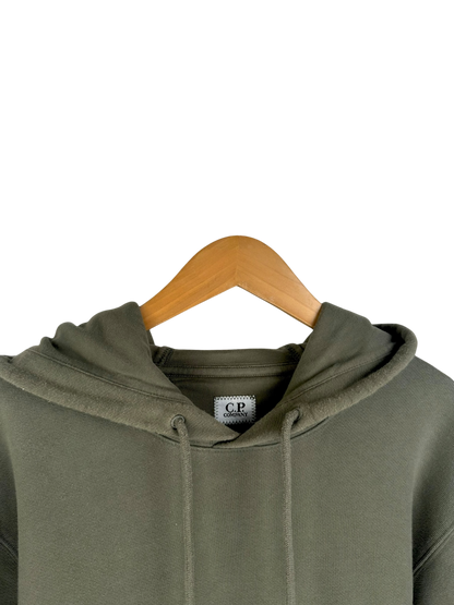 C.P. Company pull à capuche