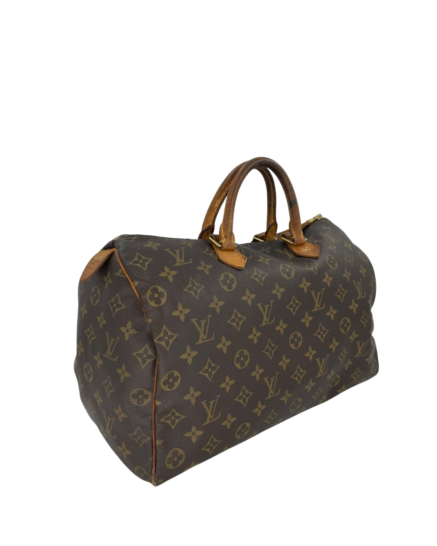 Louis Vuitton Speedy 35 sac à main
