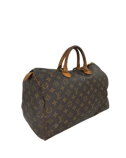 Louis Vuitton Speedy 35 sac à main