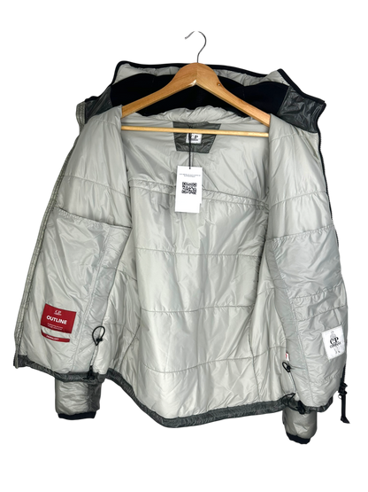 C.P. company doudoune