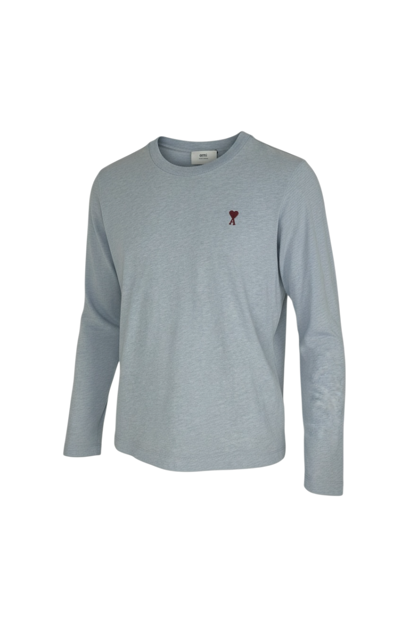 Ami Paris Pull