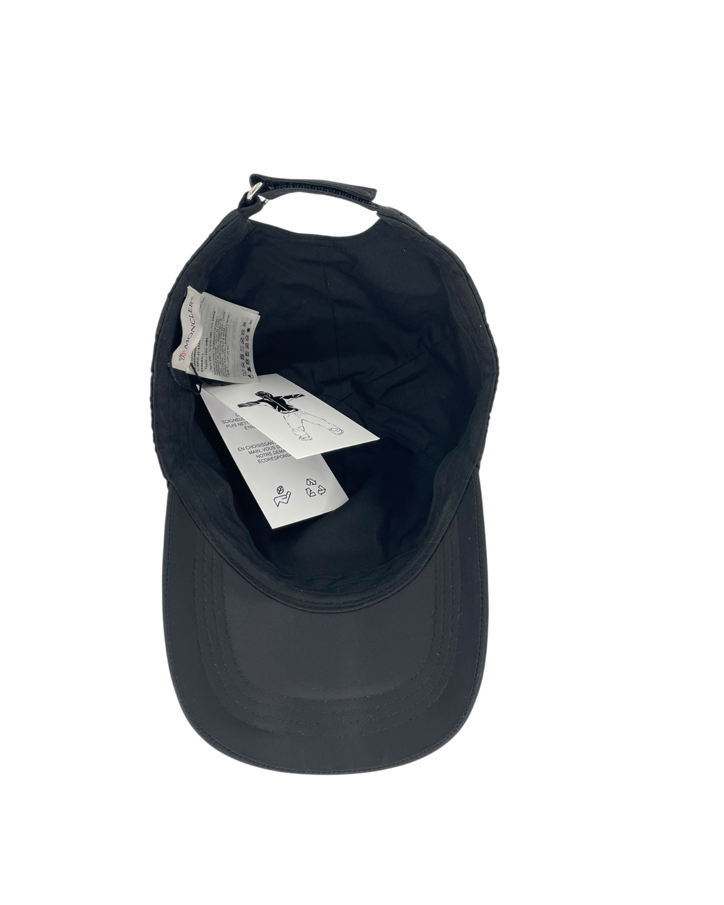 Moncler casquette