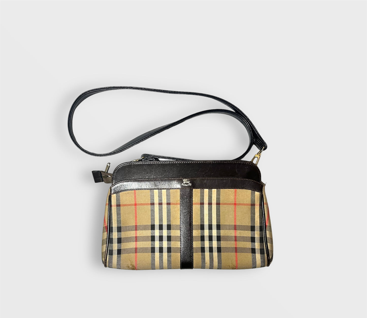 sac burberry