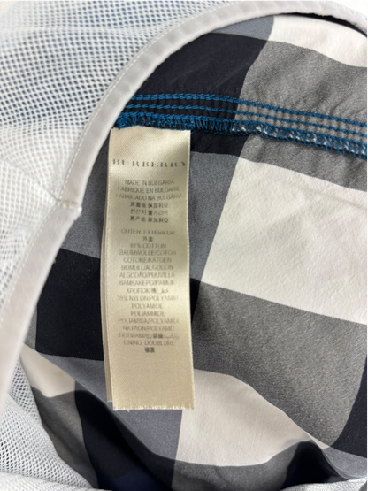 Burberry short de bain