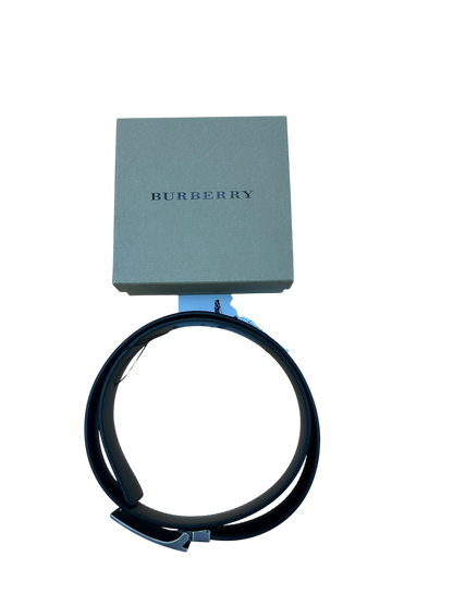 Burberry ceinture