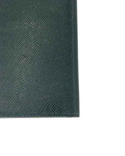 Louis Vuitton Portefeuille vert