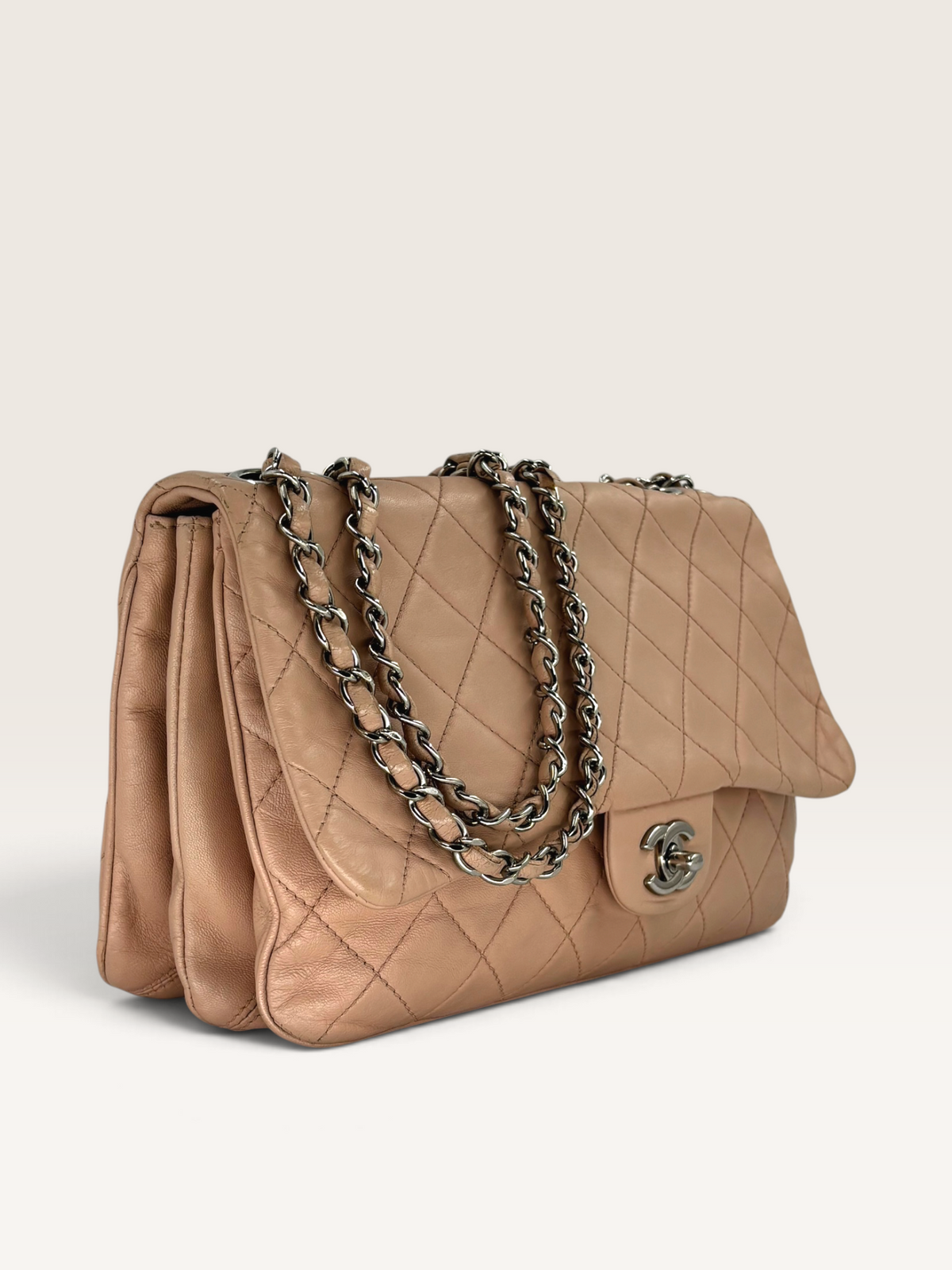 Chanel CC timeless sac à main