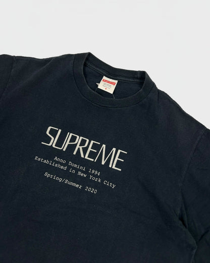 Suprême t-shirt (S)