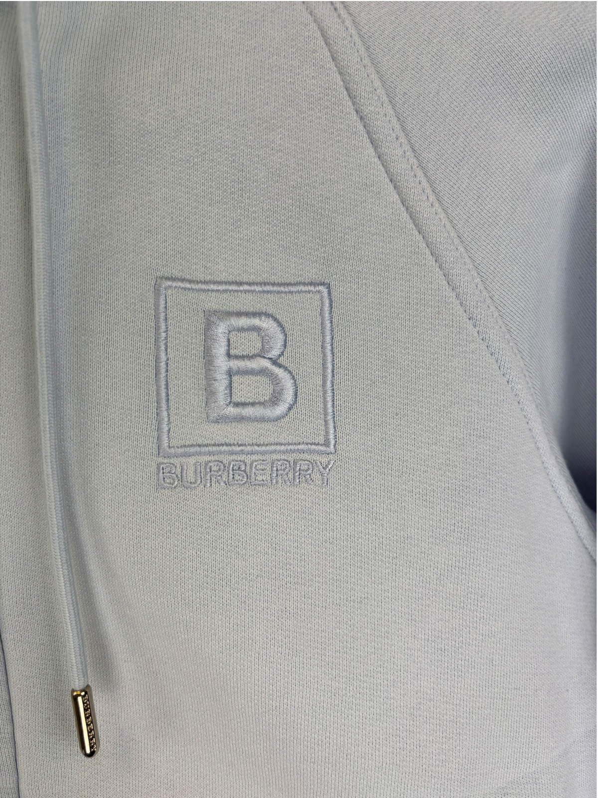 Burberry gilet