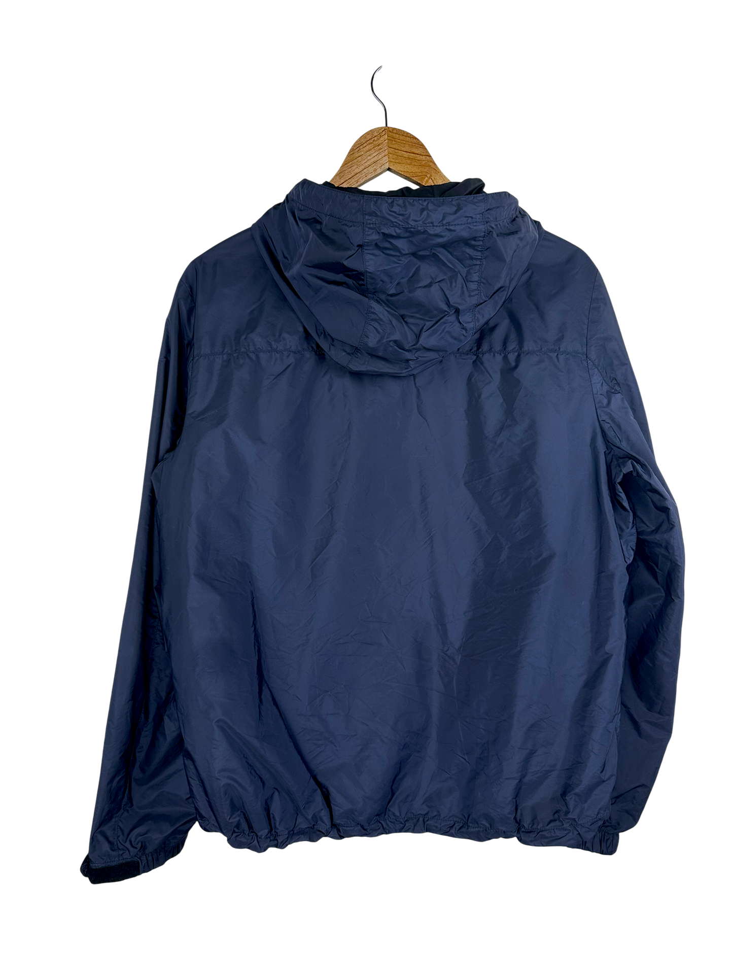 Prada veste imperméable