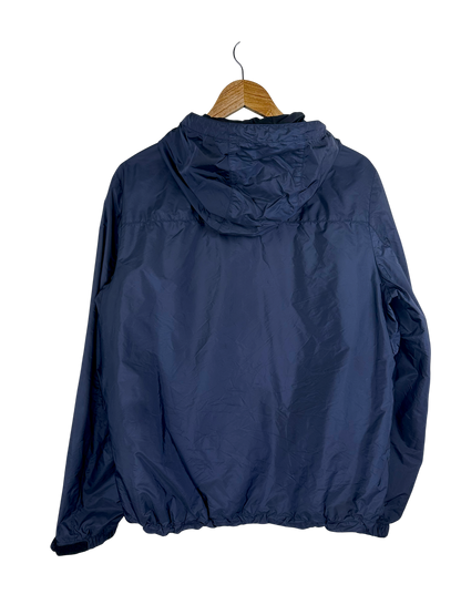 Prada veste imperméable