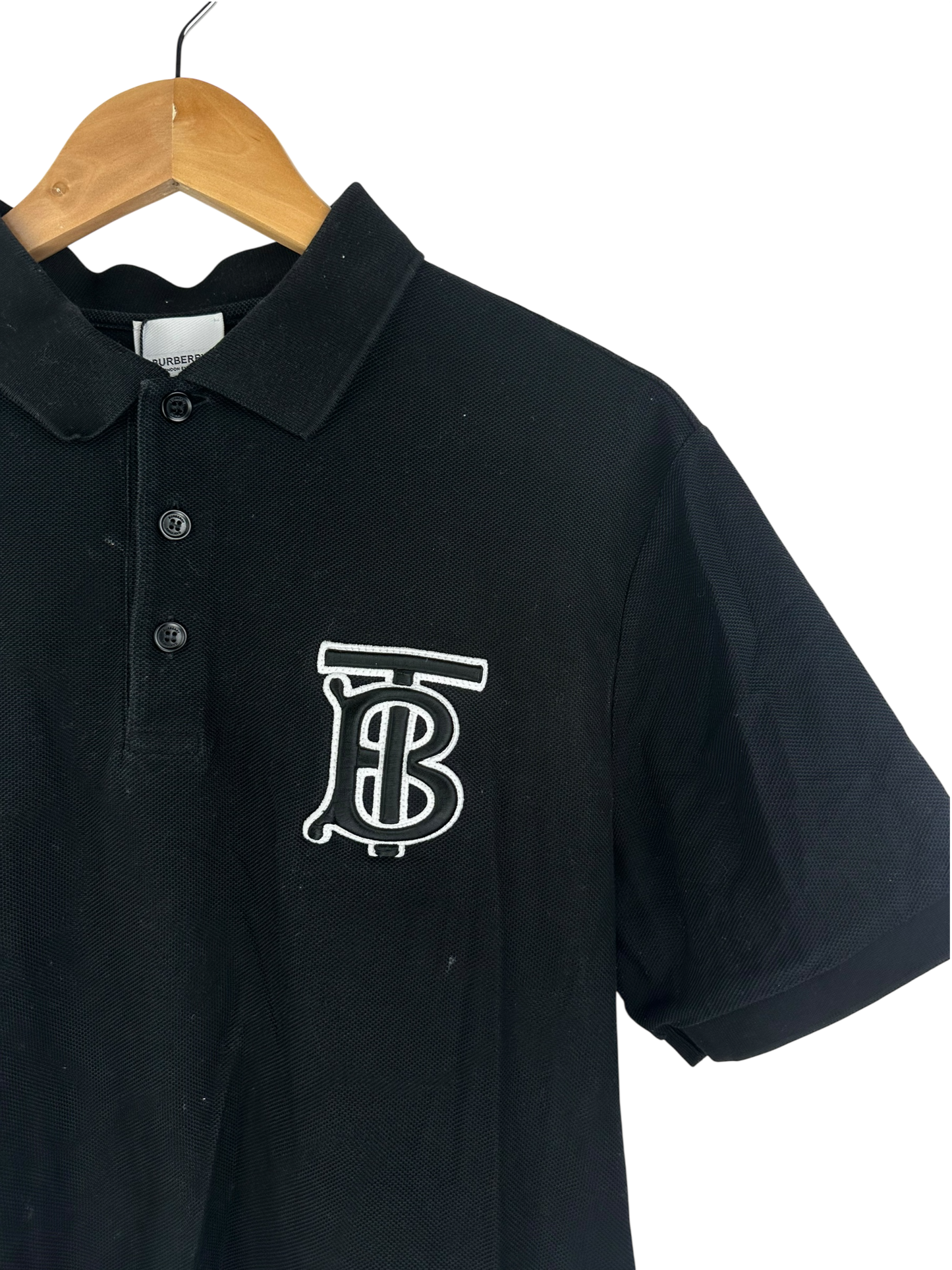 Burberry Polo