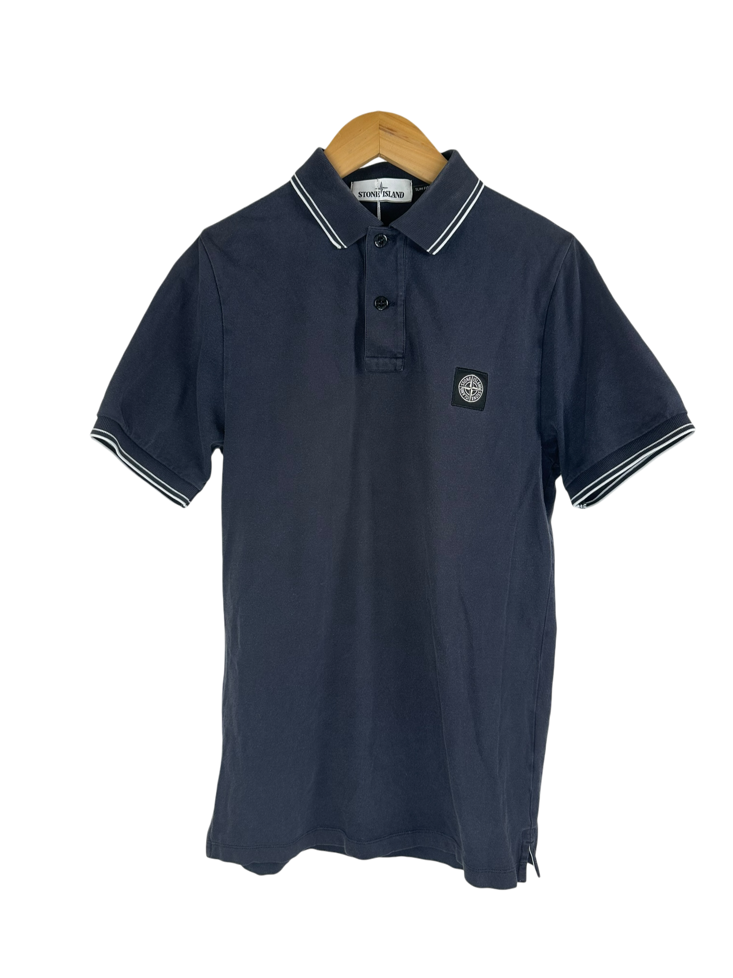 Stone Island polo