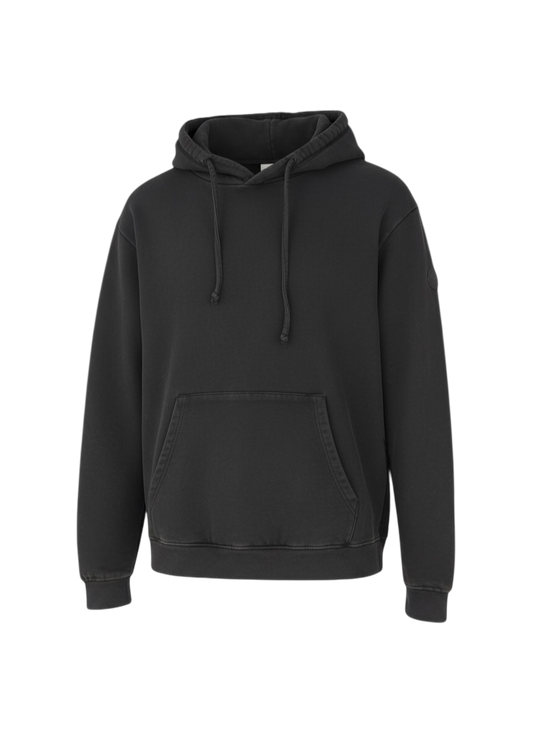 Moncler pull à capuche