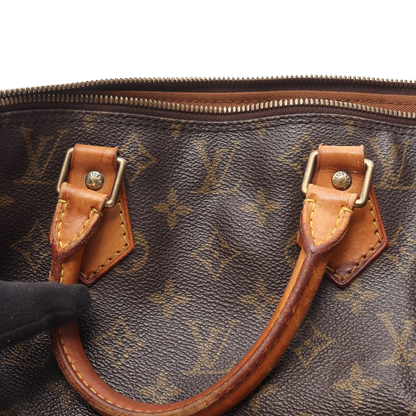 Louis Vuitton Alma sac à main