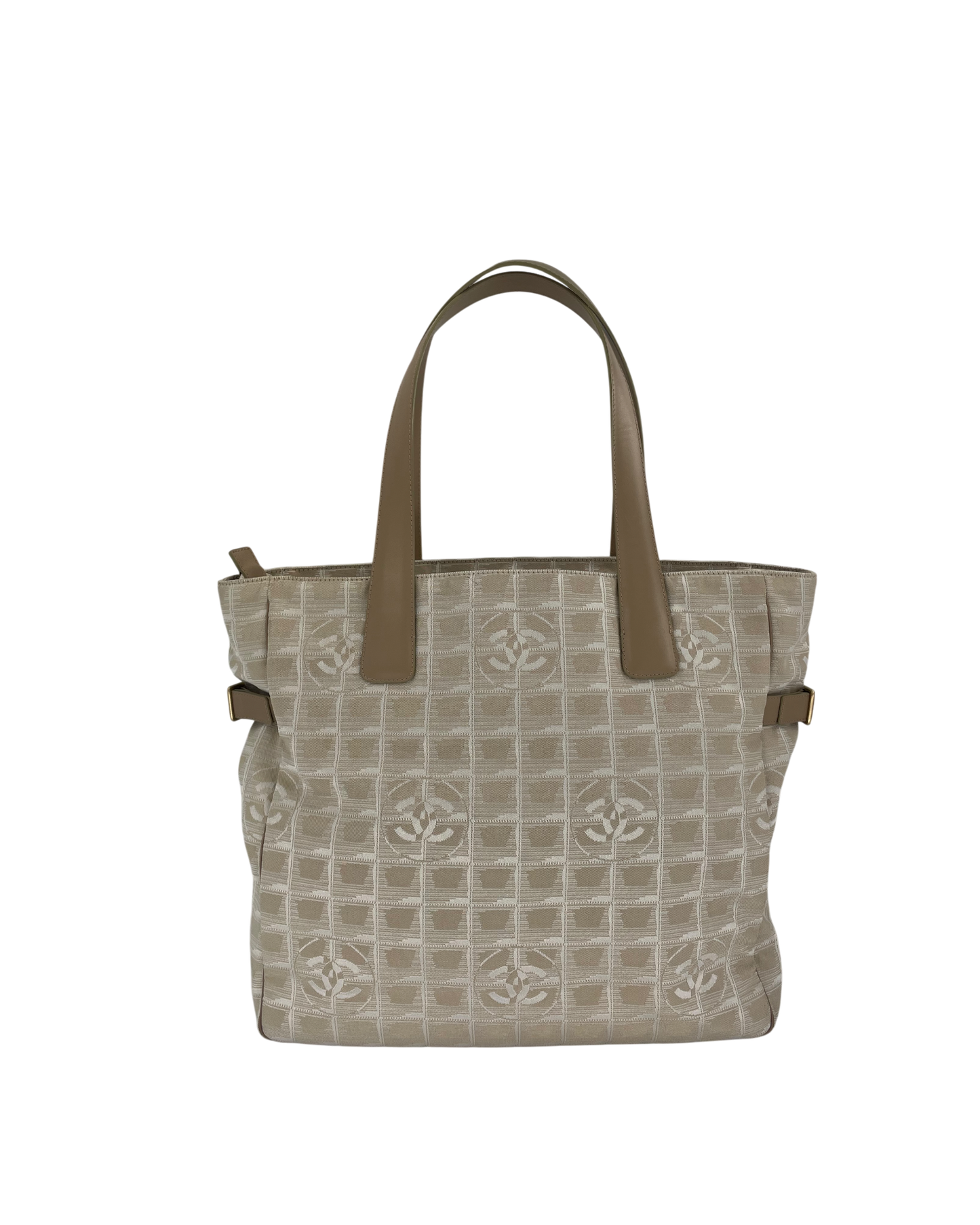 Chanel Sac à main Travel Line