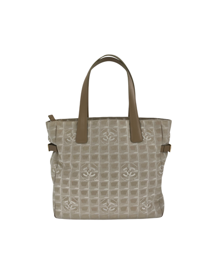 Chanel Sac à main Travel Line