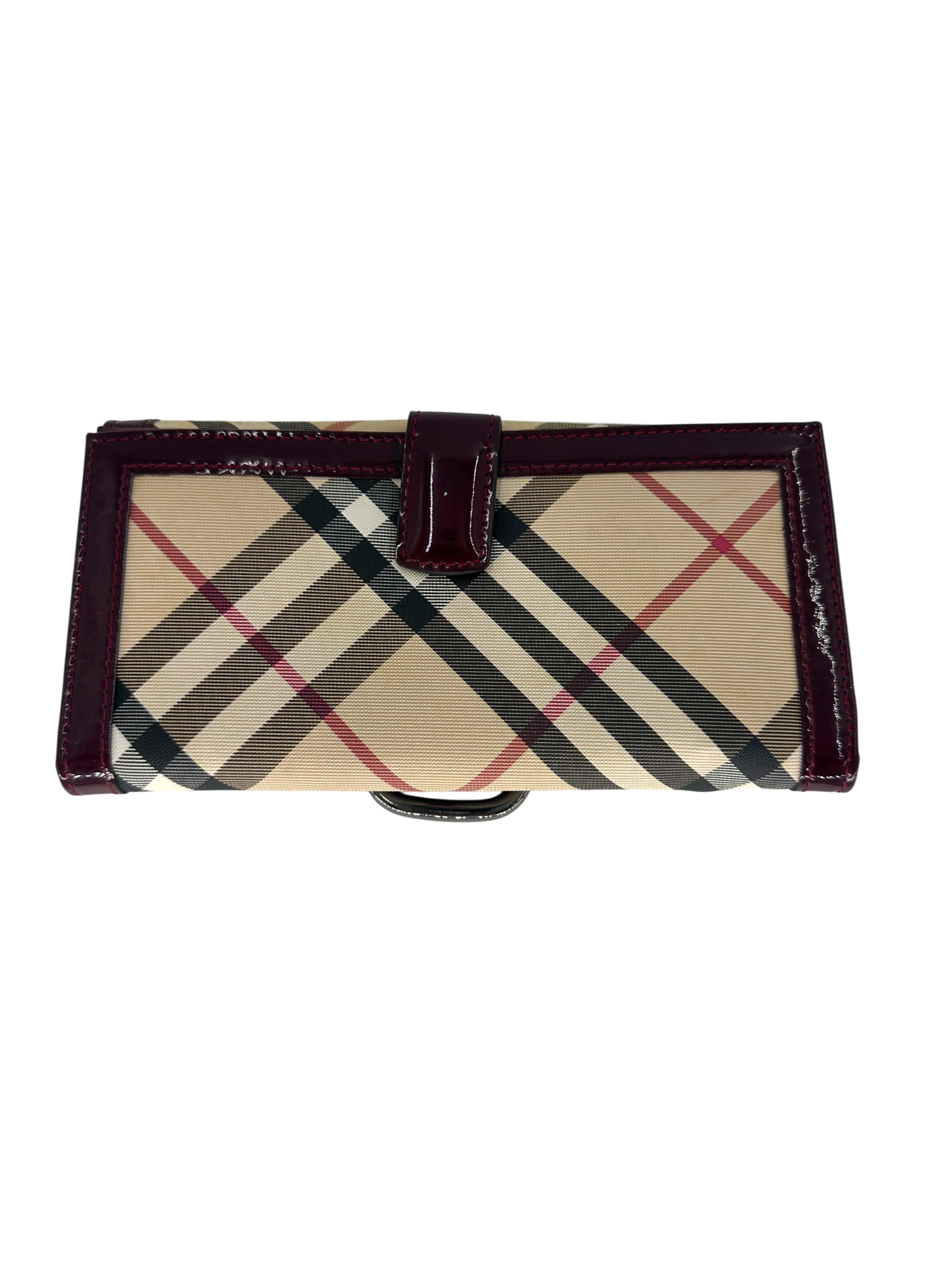 Burberry Porte-monnaie
