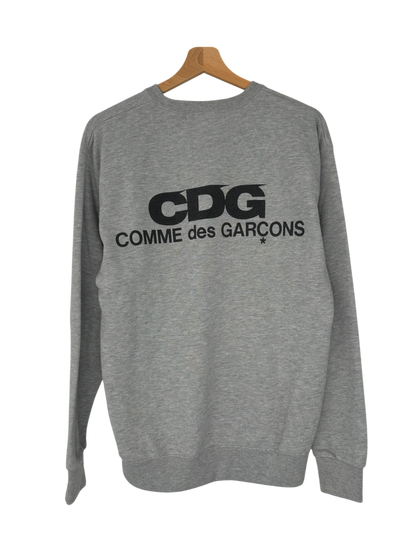 Comme des garçons Pull