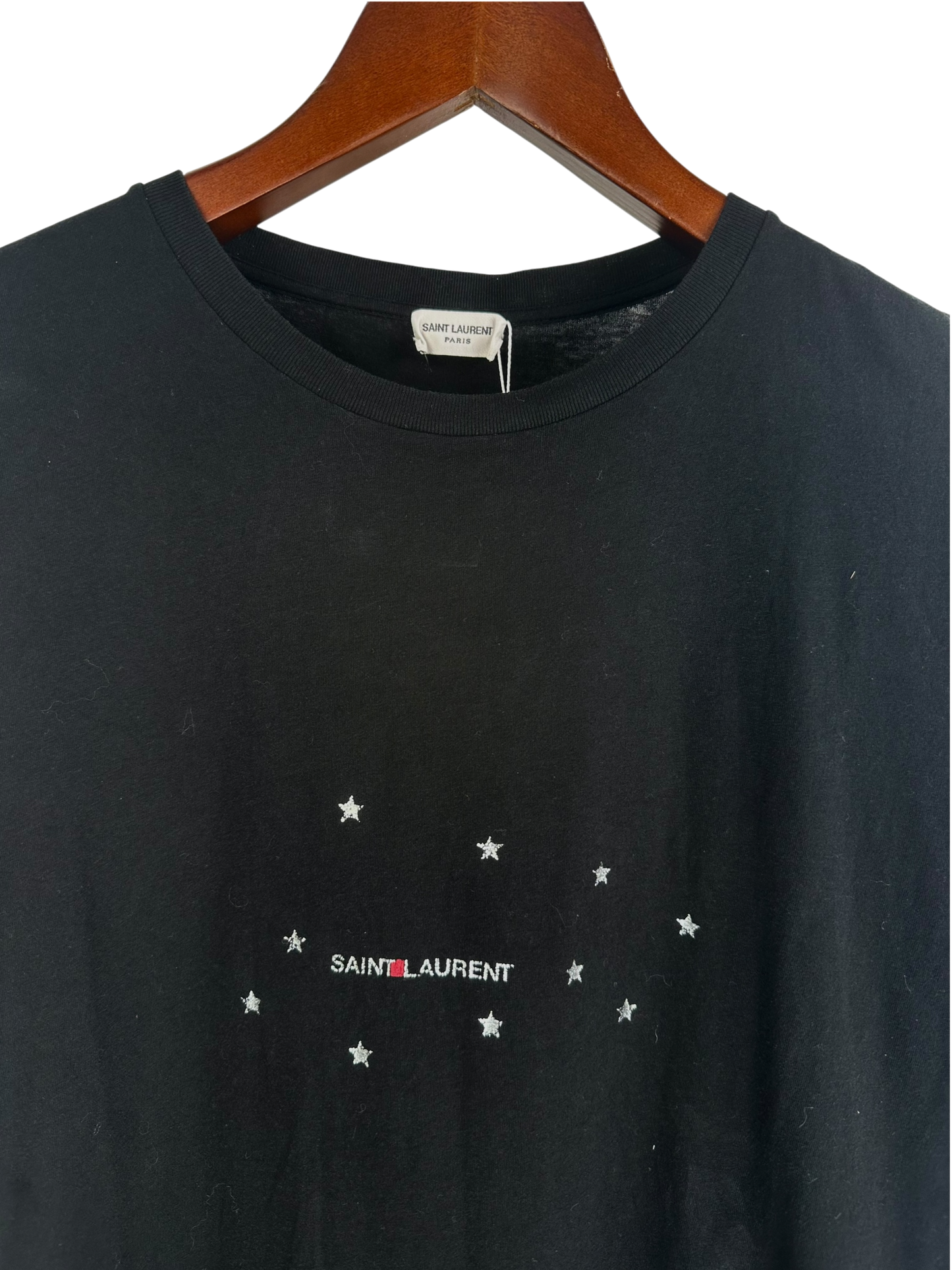 Saint Laurent t-shirt