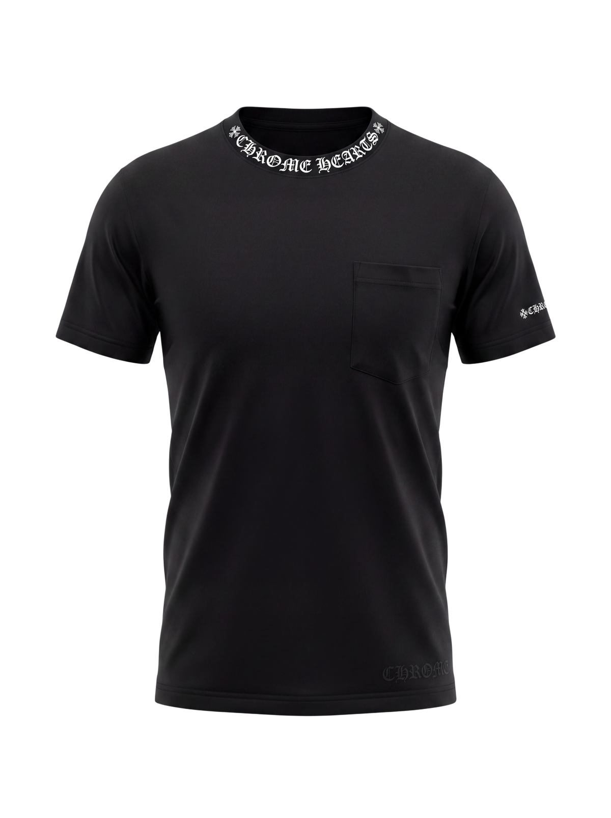 Chrome Hearts T-shirt