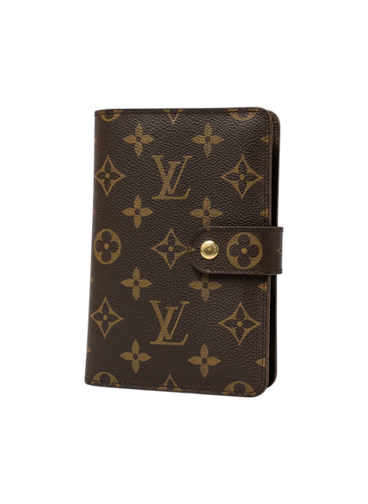 Louis Vuitton portefeuille