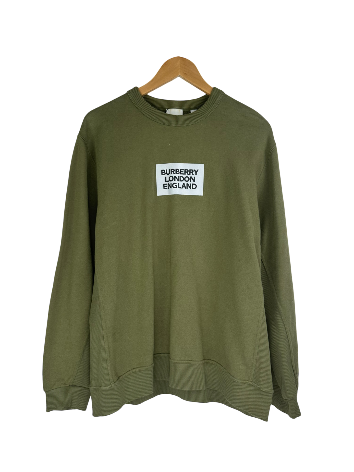 Burberry Pull