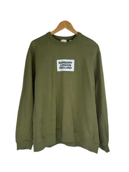Burberry Pull