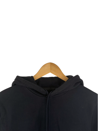 Prada pull à capuche