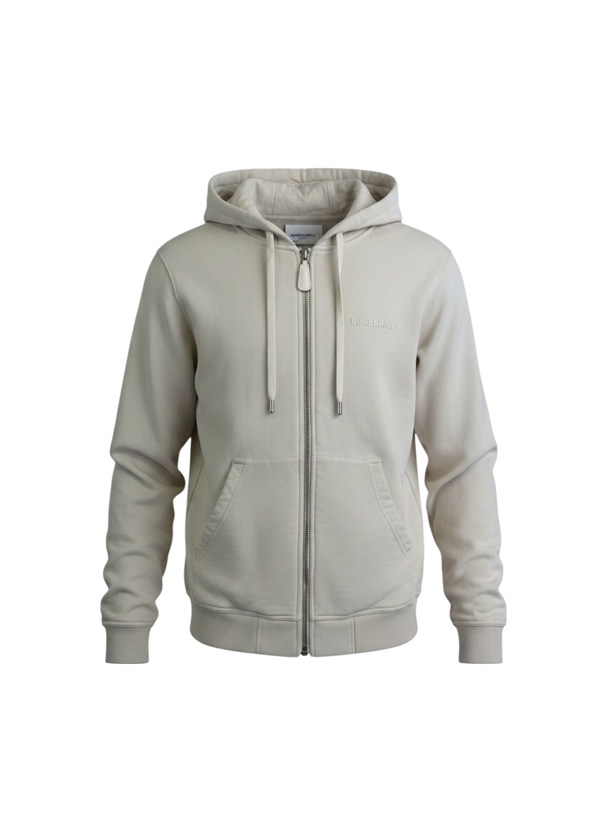 Burberry gilet