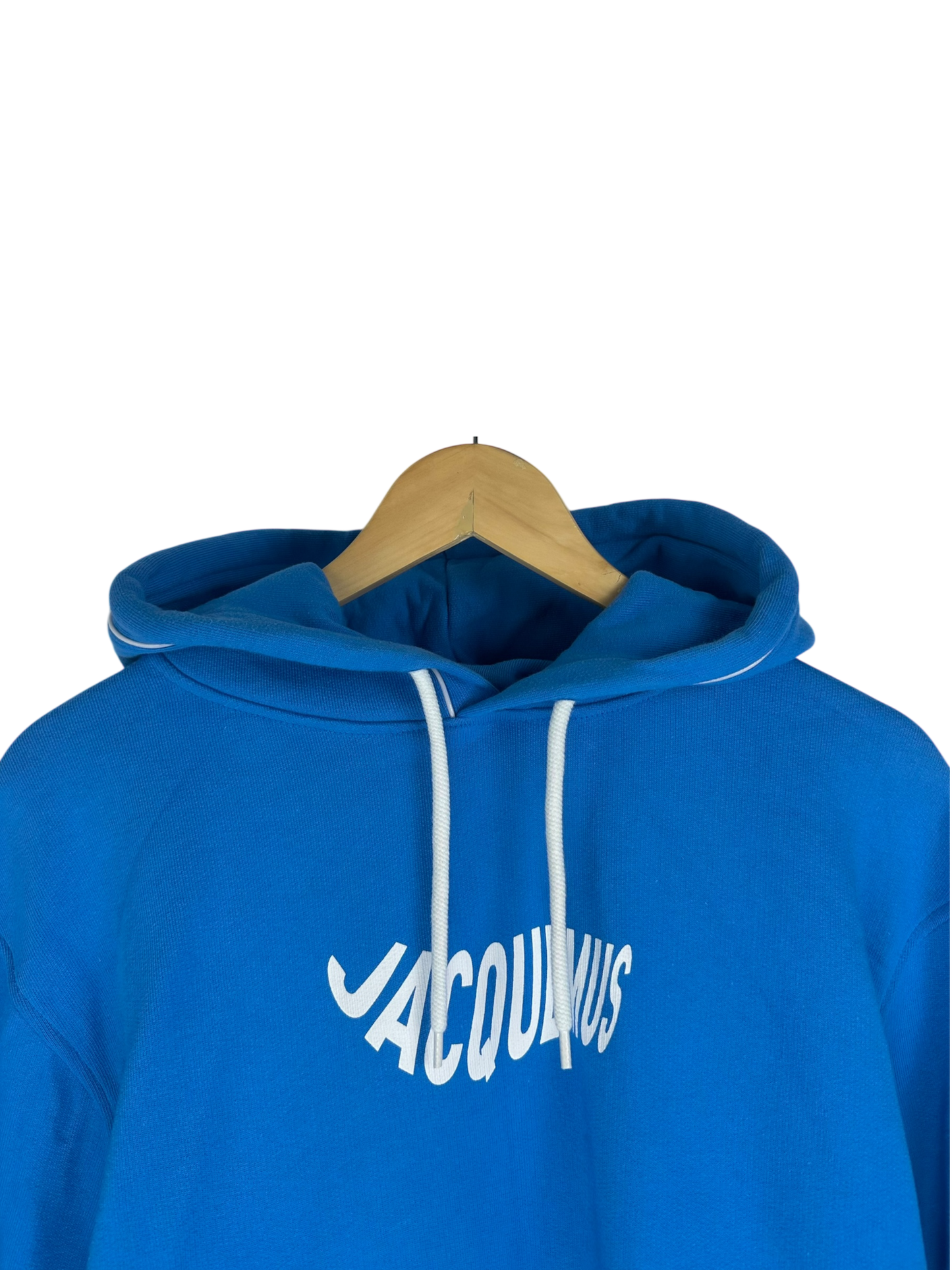 Jacquemus Pull à capuche