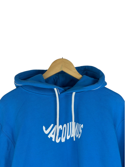 Jacquemus Pull à capuche