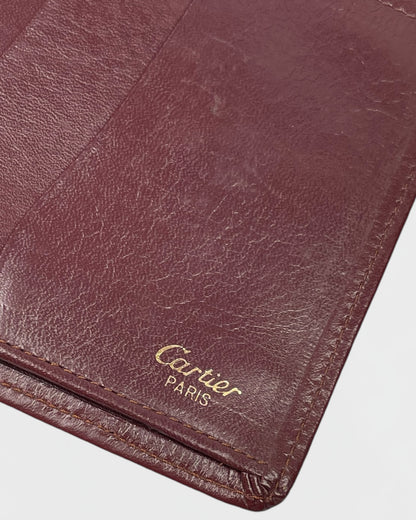 Cartier porte monnaie / wallet