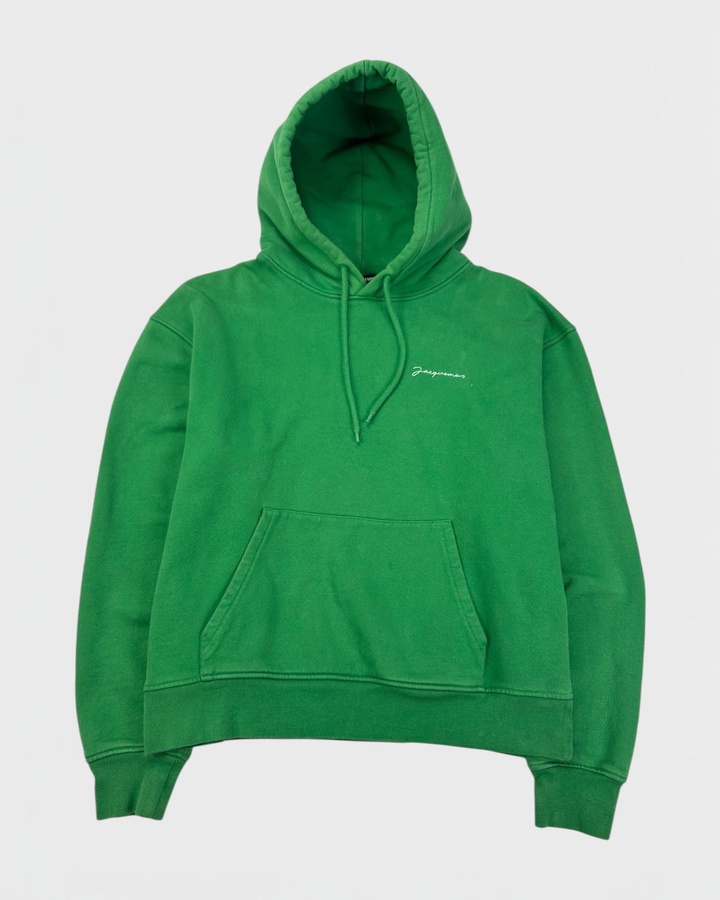 Jacquemus Pull à capuche