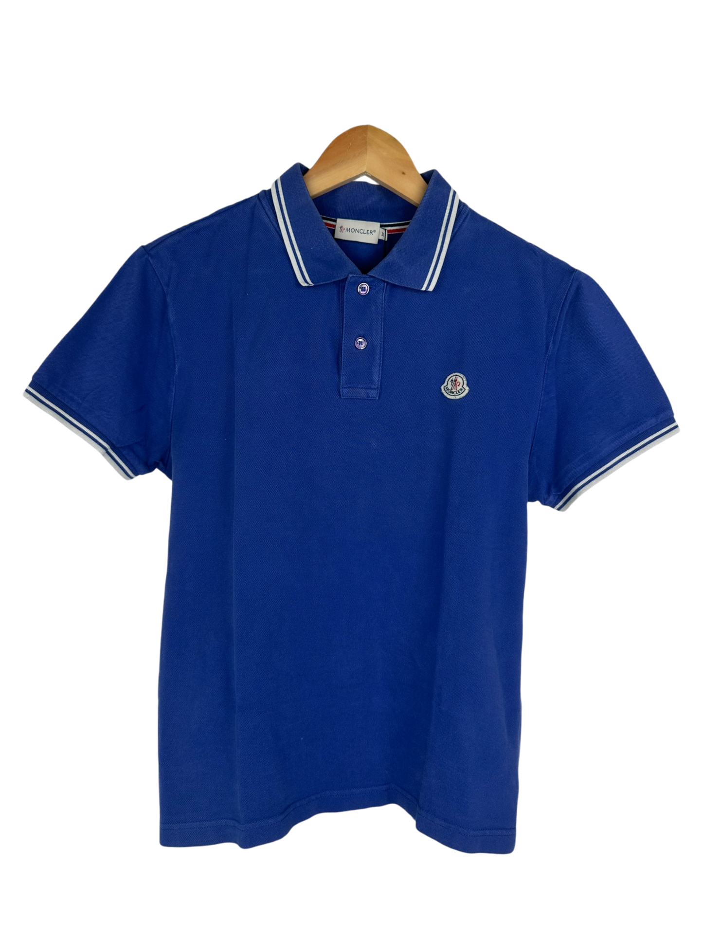 Moncler polo