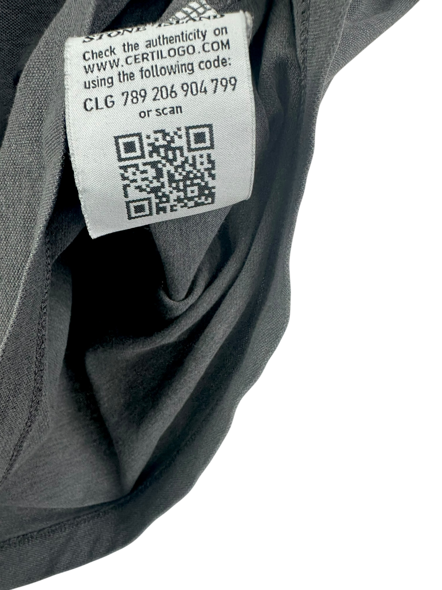 Stone Island polo