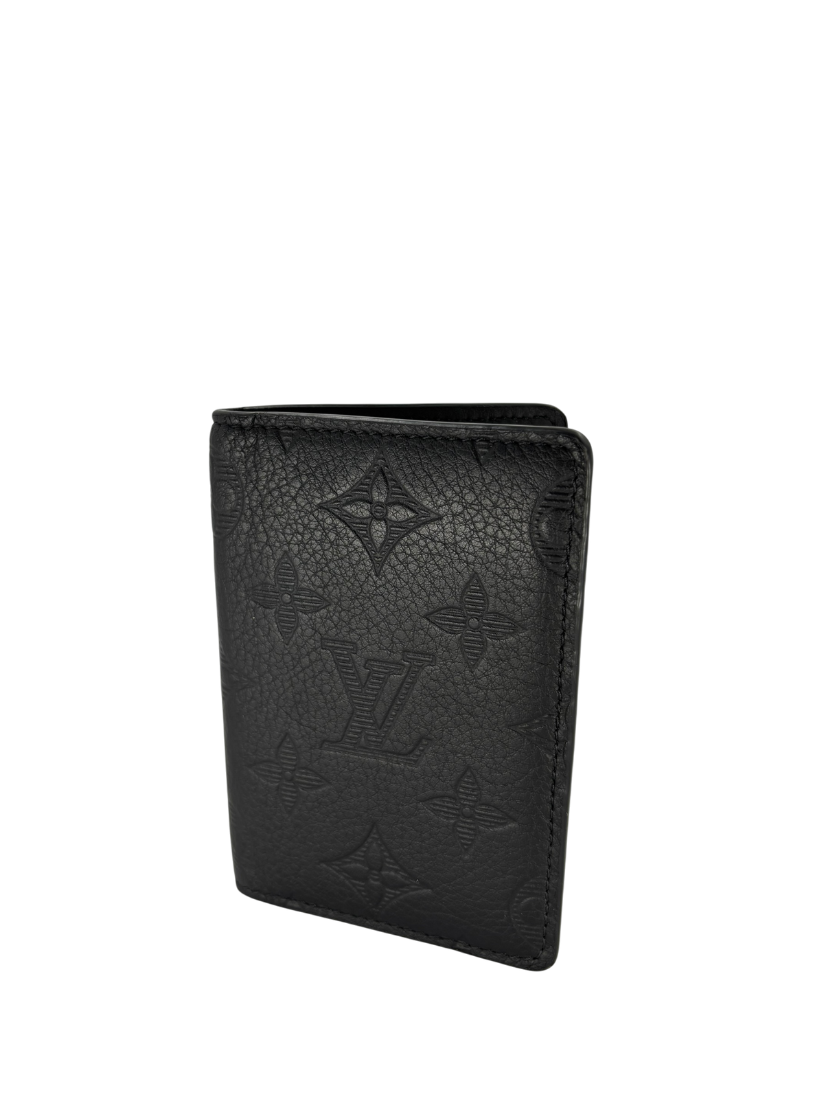 Louis Vuitton Porte-cartes Monogramme Empreinte