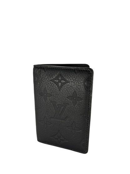 Louis Vuitton Porte-cartes Monogramme Empreinte