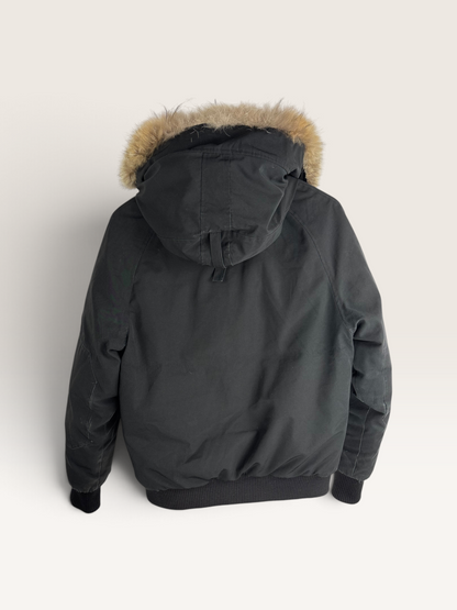 Canada Goose doudoune à capuche