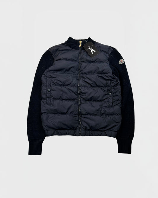 Moncler bi matière / veste (XS)