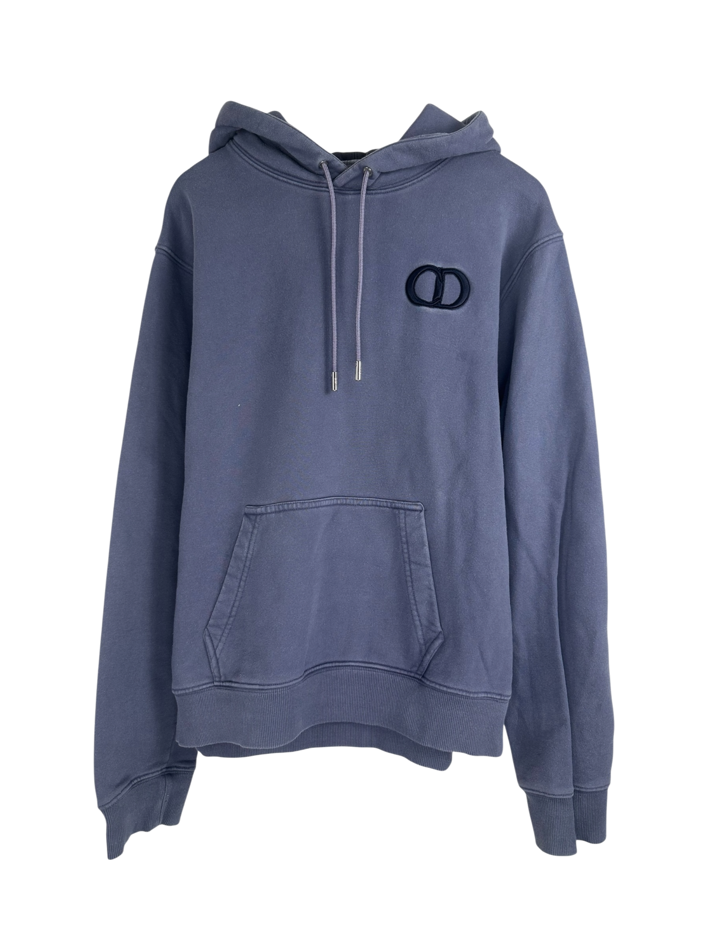 Dior pull à capuche